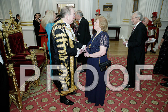 Dinner to Masters & Prime Wardens 14-03-24 072