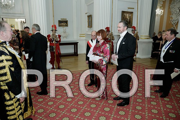 Dinner to Masters & Prime Wardens 14-03-24 076