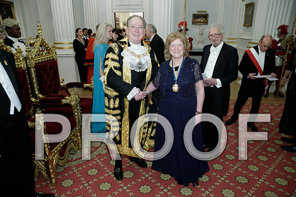 Dinner to Masters & Prime Wardens 14-03-24 074