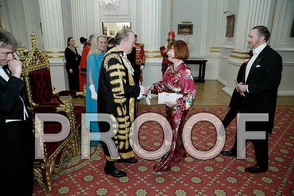 Dinner to Masters & Prime Wardens 14-03-24 077