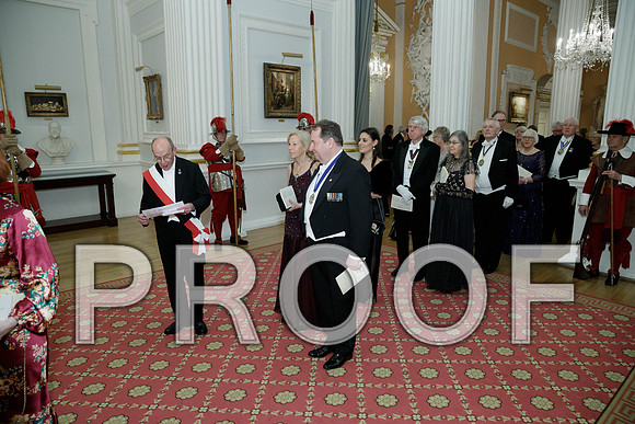 Dinner to Masters & Prime Wardens 14-03-24 079