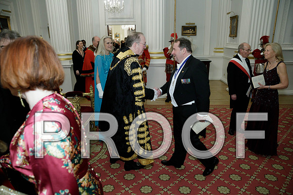 Dinner to Masters & Prime Wardens 14-03-24 080