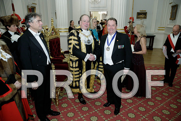 Dinner to Masters & Prime Wardens 14-03-24 083