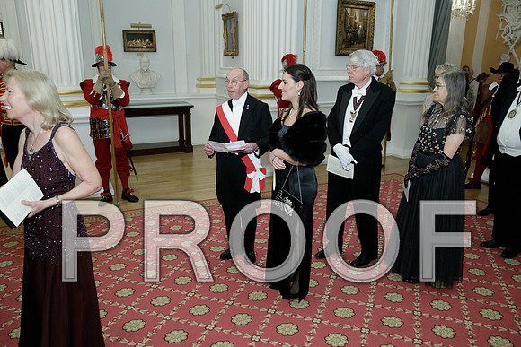 Dinner to Masters & Prime Wardens 14-03-24 084