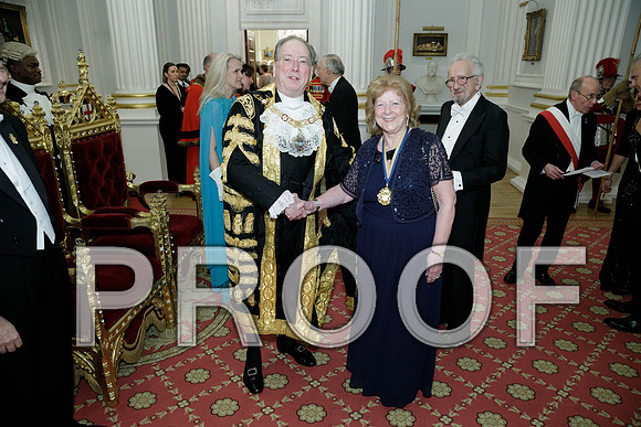 Dinner to Masters & Prime Wardens 14-03-24 073