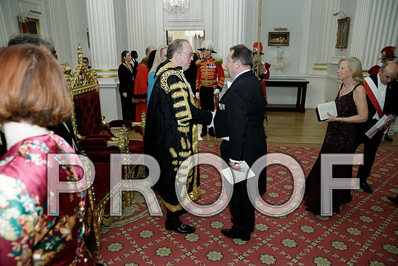 Dinner to Masters & Prime Wardens 14-03-24 081
