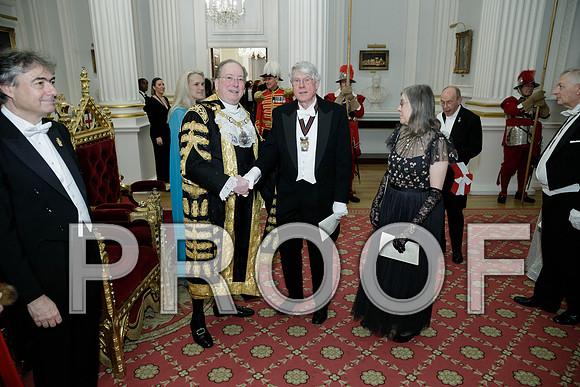 Dinner to Masters & Prime Wardens 14-03-24 089