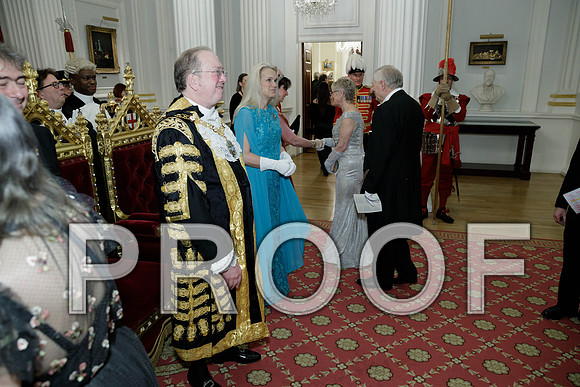 Dinner to Masters & Prime Wardens 14-03-24 092