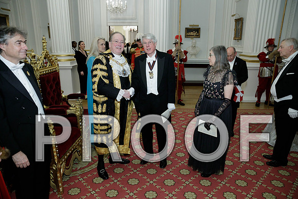 Dinner to Masters & Prime Wardens 14-03-24 090