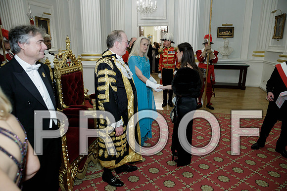 Dinner to Masters & Prime Wardens 14-03-24 086