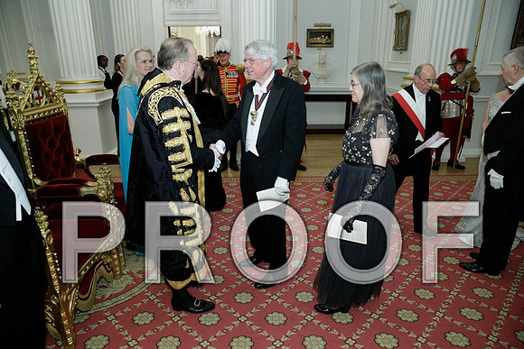 Dinner to Masters & Prime Wardens 14-03-24 088