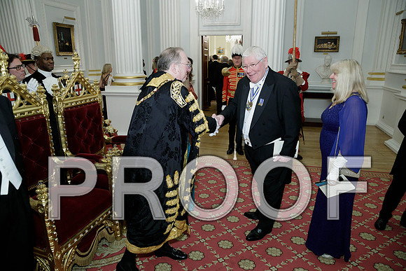 Dinner to Masters & Prime Wardens 14-03-24 097