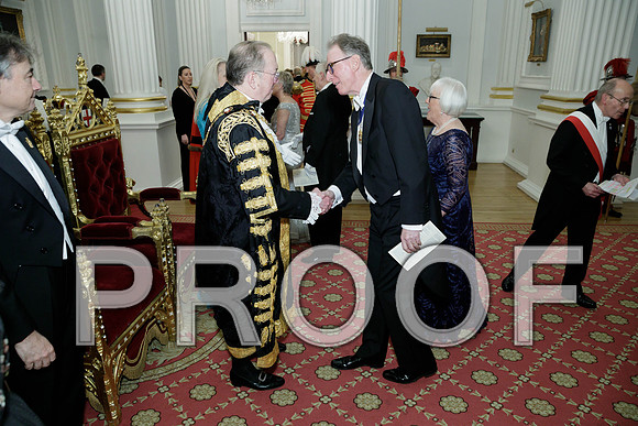 Dinner to Masters & Prime Wardens 14-03-24 093