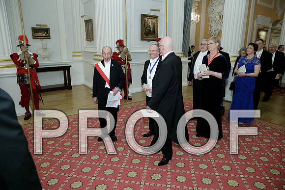 Dinner to Masters & Prime Wardens 14-03-24 101