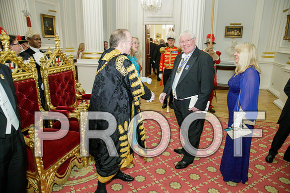Dinner to Masters & Prime Wardens 14-03-24 098