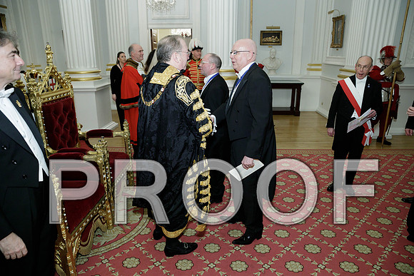 Dinner to Masters & Prime Wardens 14-03-24 105