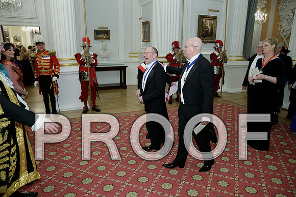 Dinner to Masters & Prime Wardens 14-03-24 102
