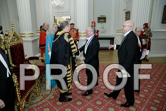 Dinner to Masters & Prime Wardens 14-03-24 103