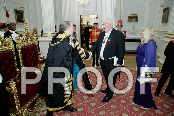 Dinner to Masters & Prime Wardens 14-03-24 096