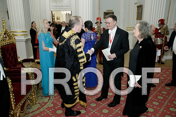 Dinner to Masters & Prime Wardens 14-03-24 114