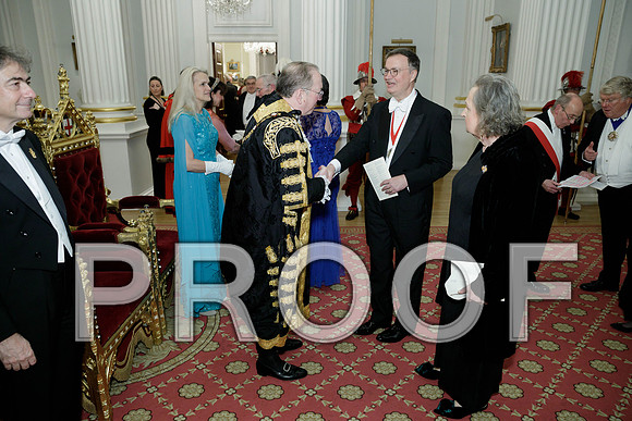 Dinner to Masters & Prime Wardens 14-03-24 115