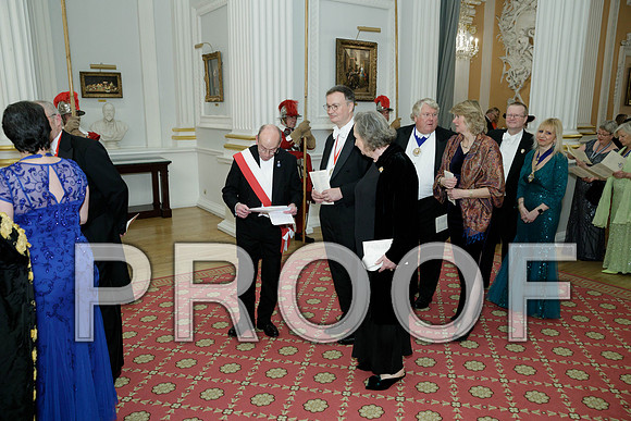 Dinner to Masters & Prime Wardens 14-03-24 113