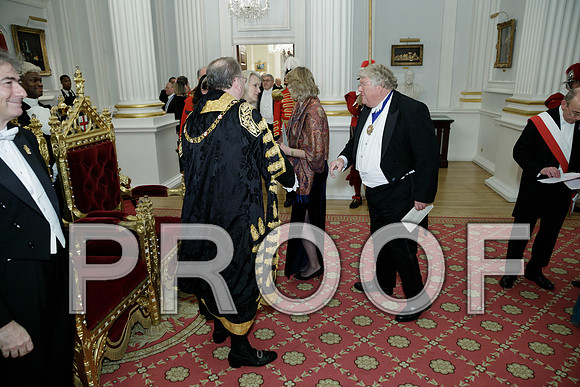 Dinner to Masters & Prime Wardens 14-03-24 118