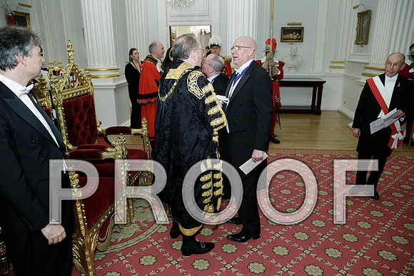 Dinner to Masters & Prime Wardens 14-03-24 106