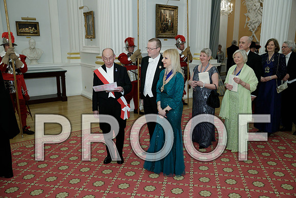 Dinner to Masters & Prime Wardens 14-03-24 120
