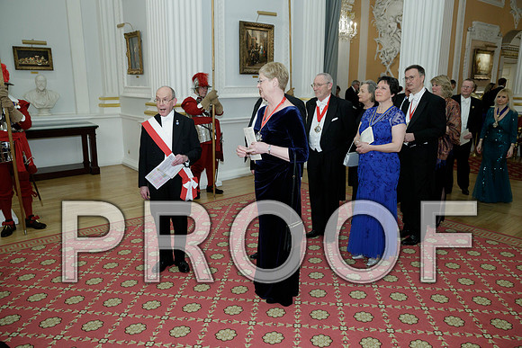 Dinner to Masters & Prime Wardens 14-03-24 107