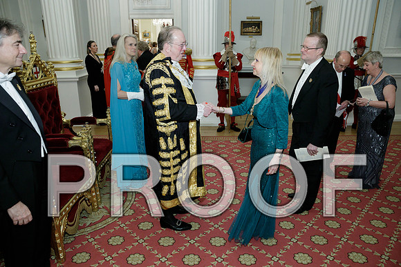 Dinner to Masters & Prime Wardens 14-03-24 122