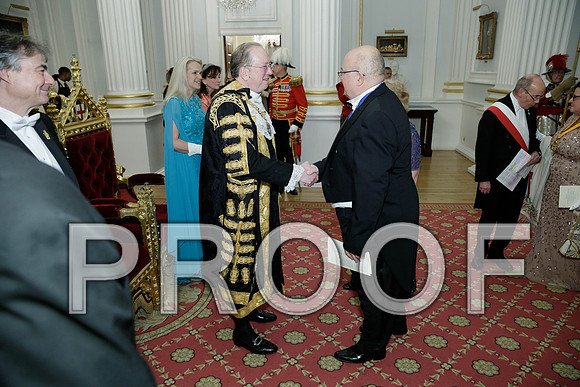 Dinner to Masters & Prime Wardens 14-03-24 126