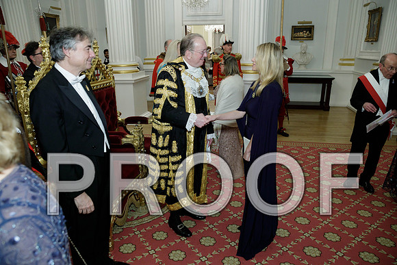 Dinner to Masters & Prime Wardens 14-03-24 129