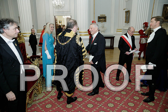 Dinner to Masters & Prime Wardens 14-03-24 131