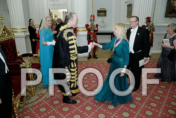 Dinner to Masters & Prime Wardens 14-03-24 121