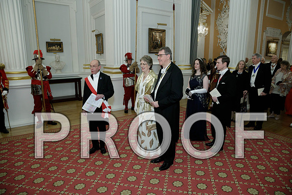 Dinner to Masters & Prime Wardens 14-03-24 133