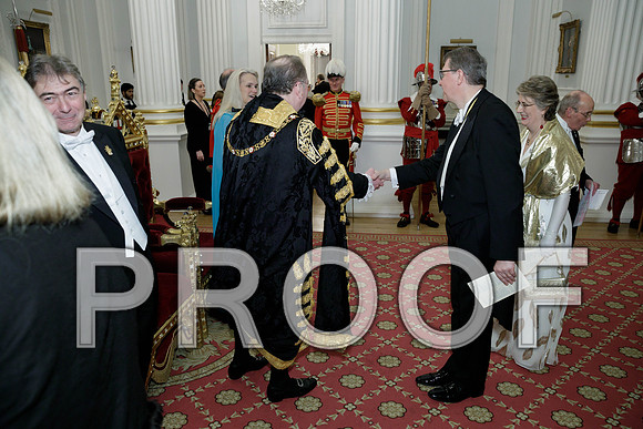 Dinner to Masters & Prime Wardens 14-03-24 134