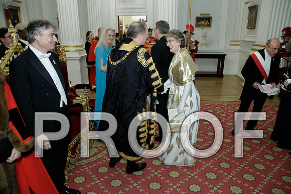 Dinner to Masters & Prime Wardens 14-03-24 135