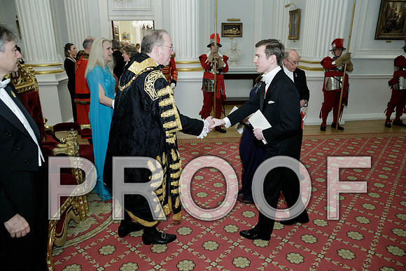 Dinner to Masters & Prime Wardens 14-03-24 137