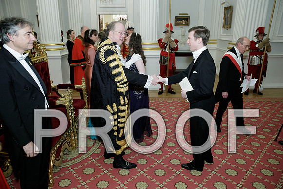 Dinner to Masters & Prime Wardens 14-03-24 138