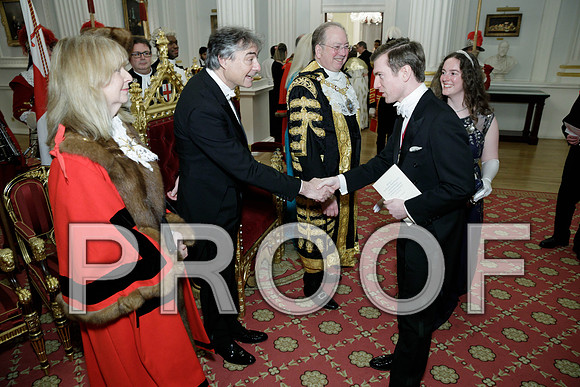 Dinner to Masters & Prime Wardens 14-03-24 140