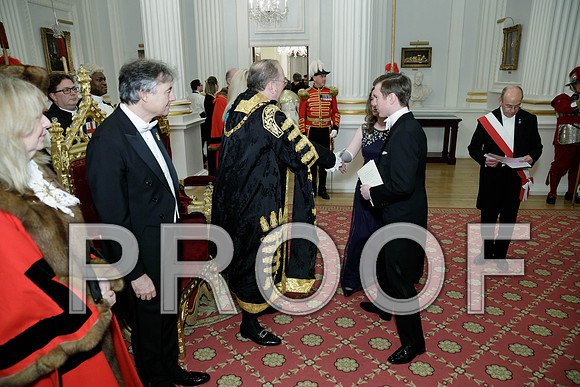 Dinner to Masters & Prime Wardens 14-03-24 139