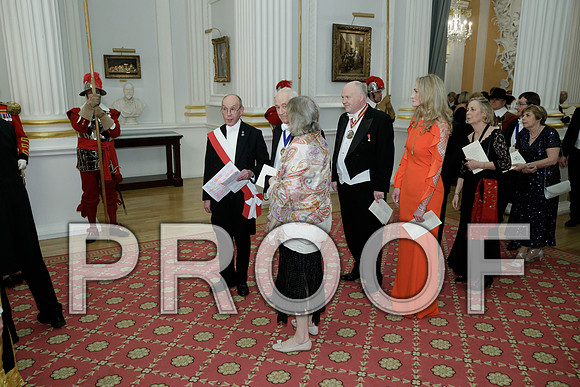 Dinner to Masters & Prime Wardens 14-03-24 142