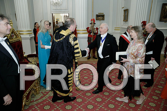 Dinner to Masters & Prime Wardens 14-03-24 143