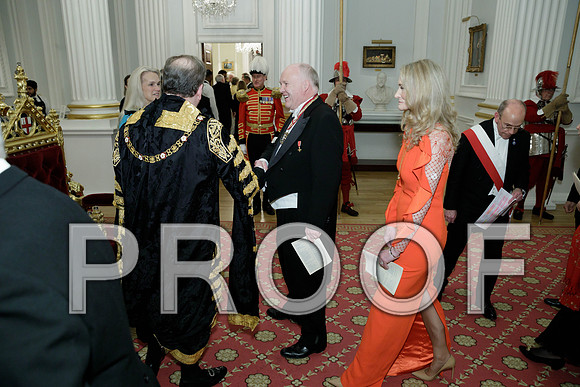 Dinner to Masters & Prime Wardens 14-03-24 146