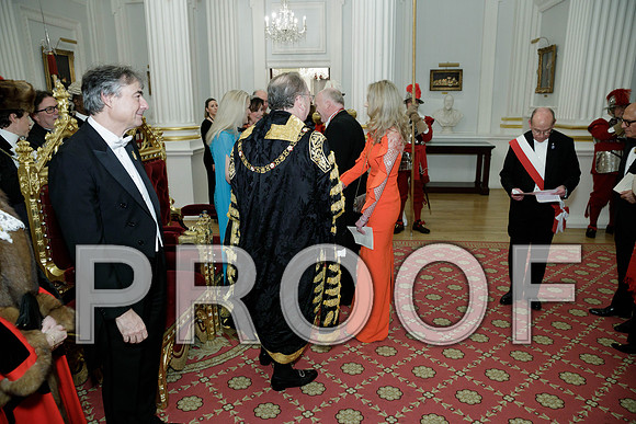 Dinner to Masters & Prime Wardens 14-03-24 148