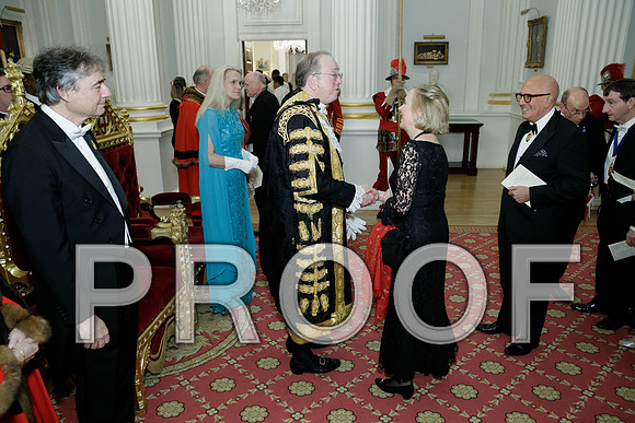 Dinner to Masters & Prime Wardens 14-03-24 152
