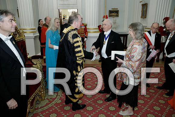 Dinner to Masters & Prime Wardens 14-03-24 144