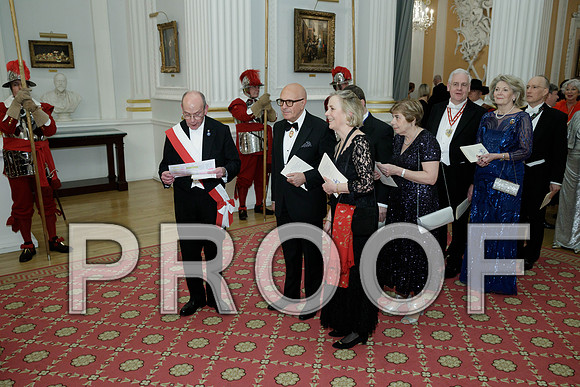 Dinner to Masters & Prime Wardens 14-03-24 150