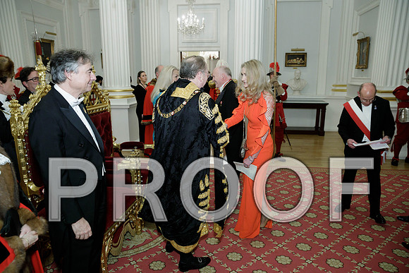 Dinner to Masters & Prime Wardens 14-03-24 147